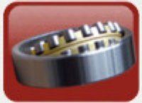 Self Aligning Roller Bearing Number Of Rows: Double Row