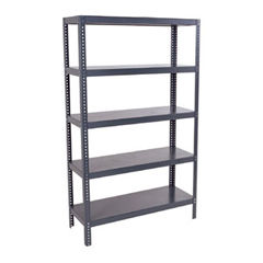 Slotted Angle Racks