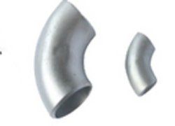 Stainless Steel Elbow