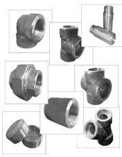 Stainless Steel Socket