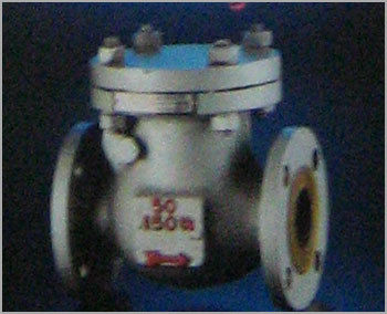 Swing Non Return Valve