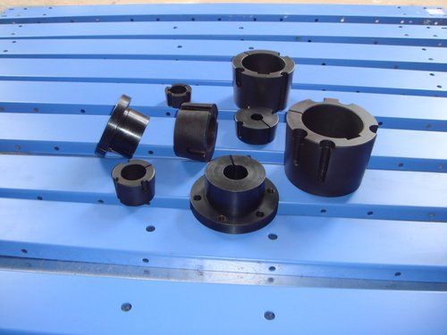 Taper Bushes & QD Bushes