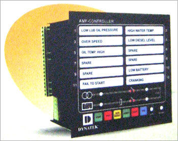 AMF CONTROLLER