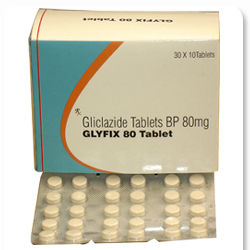 Antidiabetic Medicines