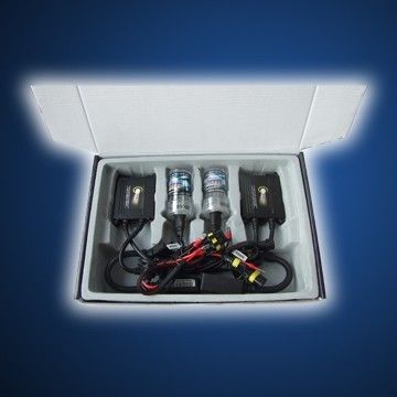 Highly Reliable Automotive Hid Xenon Kits