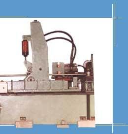 Bead Rolling System