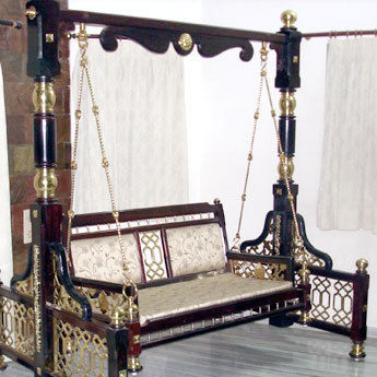 Brass Decorative Swings