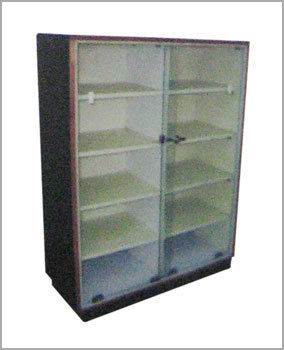 CD RACKS