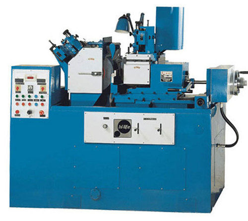 Centreless Grinding Machine