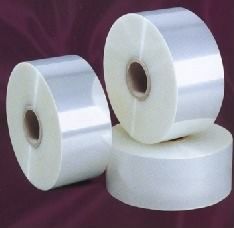 Cigarette Wrapping Bopp Film