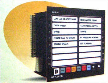 DIESEL ENGINE CONTROLLER