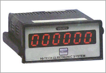 Digital Counters