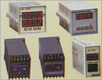 Digital Timers