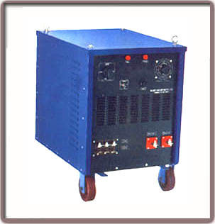 Diode Welding Rectifier