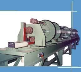 Double Mandrel System