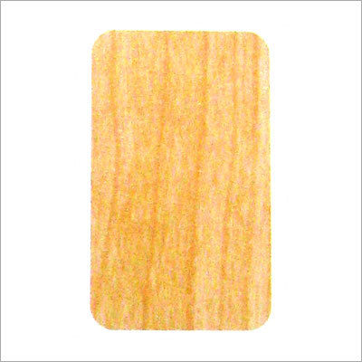 Elegant Maple Fiber Board