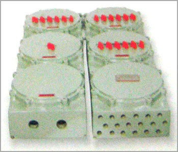 distribution board