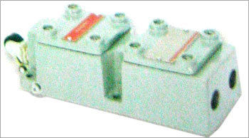 Flameproof Limit Switch