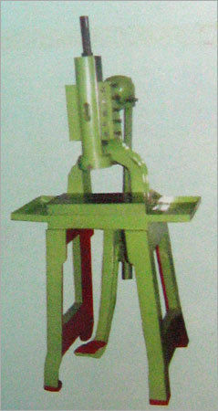 FOOT PRESS MACHINE