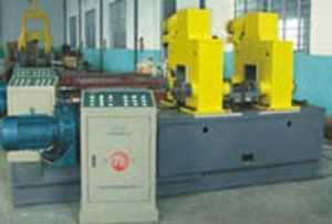 Multicolour H Beam Flange Straightening Machine