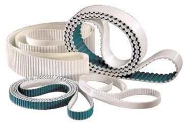 Polyurethane Heavy Duty Pu Timing Belts