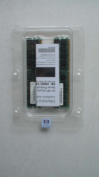 HP RAM Memory 397413-B21