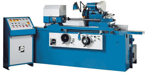 Hydraulic Cylindrical Grinding Machine