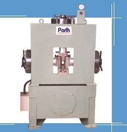 Hydraulic Pointing Machine 