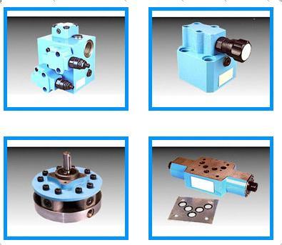 Hydraulic Spares