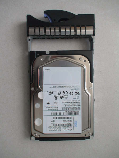 Ibm Computer Hard Disk 40K1023 Application: Pc And Laptop