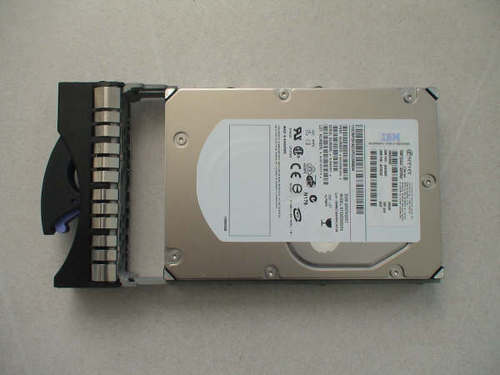 Ibm Computer Hard Disk 40K1045 Application: Pc And Laptop