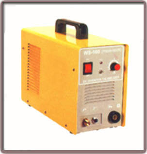 Inverter Based MMA/TIG Welding Machine