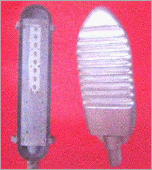 LED FITTINGS