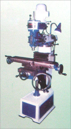 Mini Milling Machine