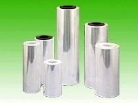 Pearlized Low Density Bopp Film Size: As Per Demand