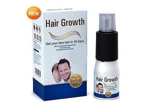 Pilatory Platinum Edition Hair Growth Product