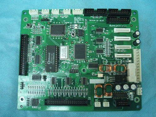 Printer Printed Circuit Board