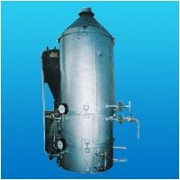 Stainless Steel Industrial Steam Boiler