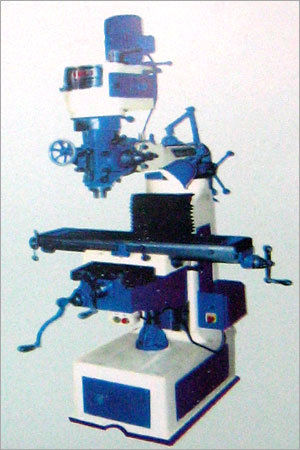 Standad Milling Machine