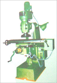 Vertical Facing Milling Machine