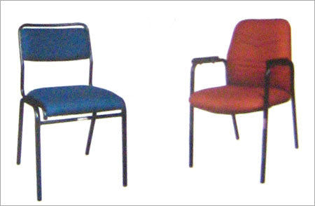 VISITORS CHAIRS