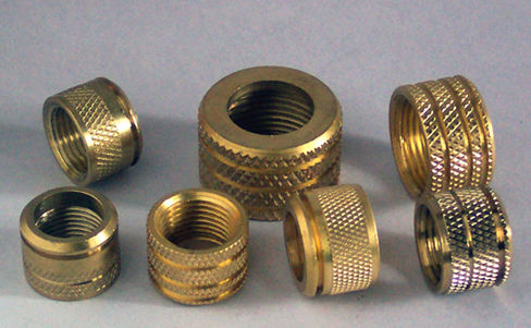 Brass Insert For Cpvc Fittings