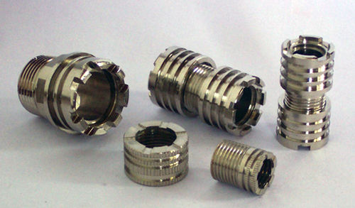 Brass Moulding Ppr/cpvc Fittings