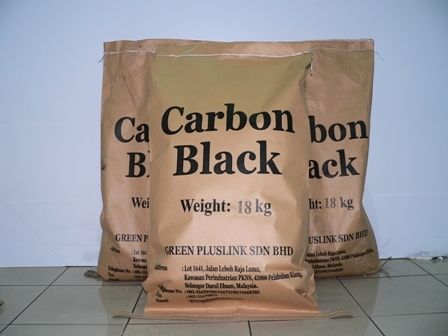 Carbon Blacks