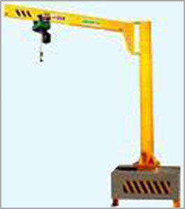 CERAS Jib Cranes