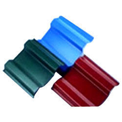 Color Coated Steel Coils