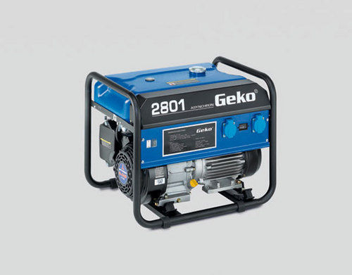 Diesel Engine Generator Set