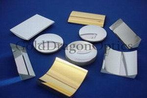 Different Shape Optical Mirrors