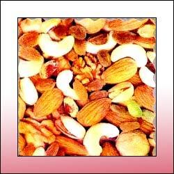 Dry-Fruits