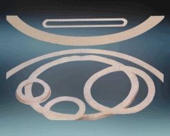 ENVELOPE GASKETS